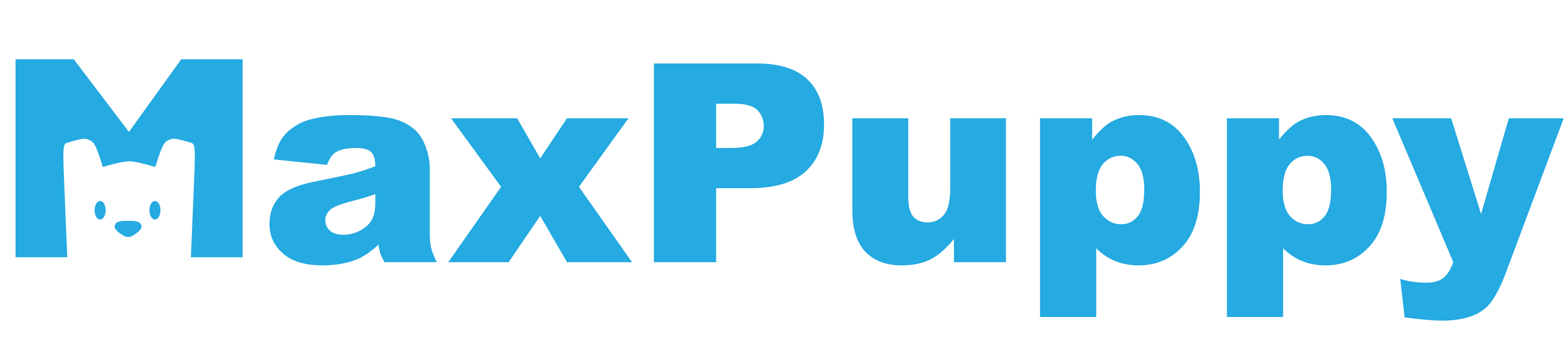 maxpuppy